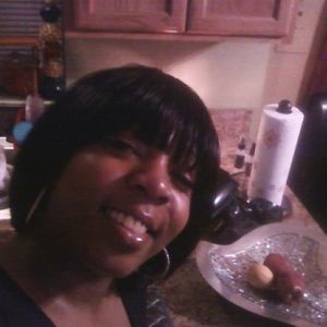 Meet your Posher, Toinette