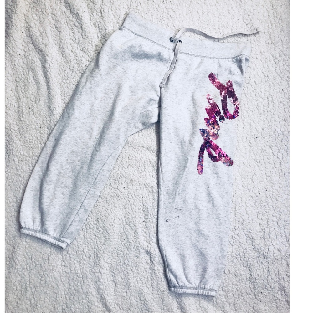 VS PINK Sweats
