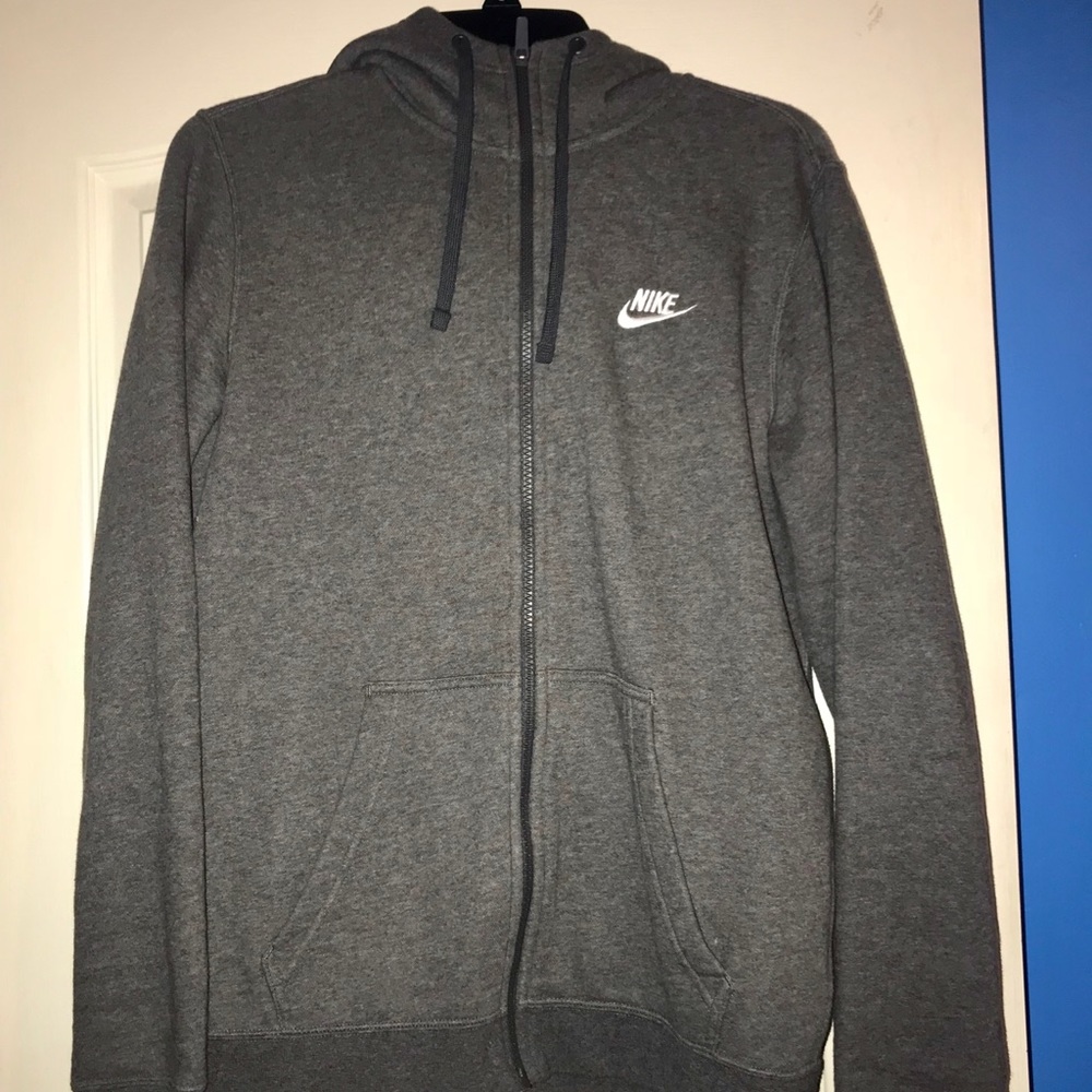 nike jacket