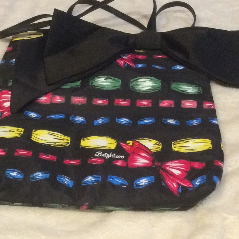Brighton tote