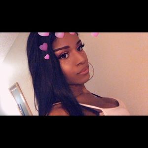 Meet your Posher, Sophia