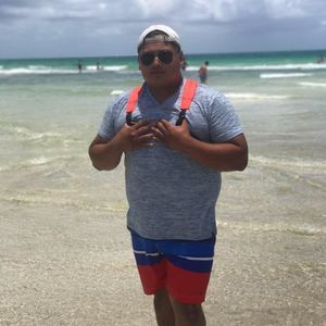 Meet your Posher, Rene