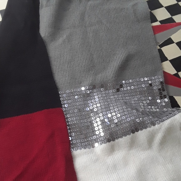 Winter scarf - Picture 2 of 2