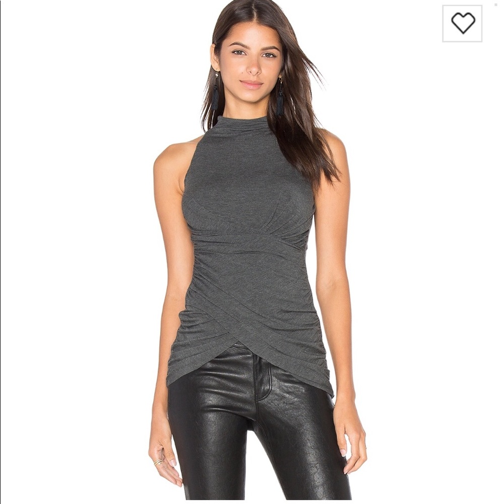 Bailey 44, Manhattan Tank top