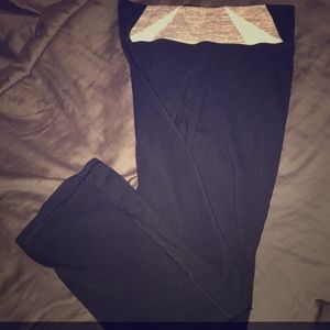 Yoga Pants
