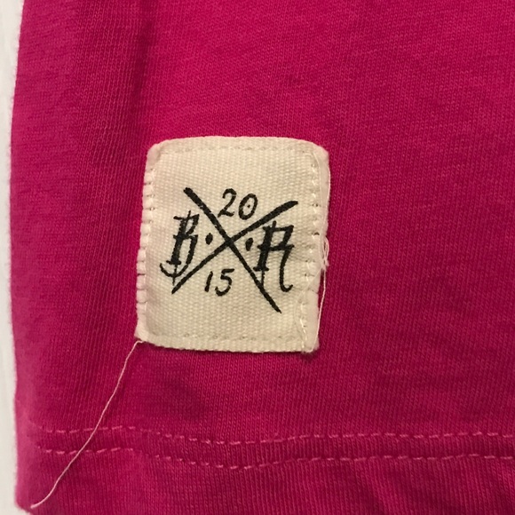 Black Rebel *Limited Edition* Skull Tee - Picture 2 of 4