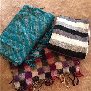 Ladies Scarves  (3)