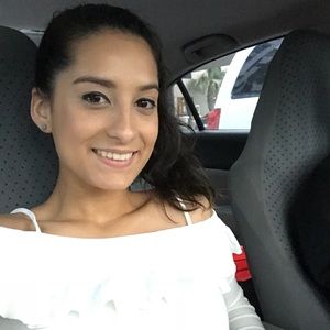 Meet your Posher, Jessica