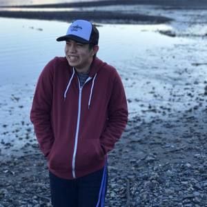 Meet your Posher, Franco