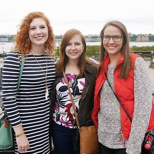 Meet your Posher, Julia