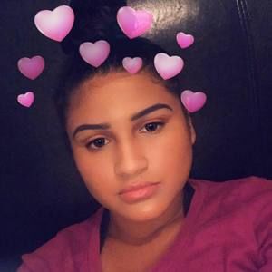 Meet your Posher, Lisbeth