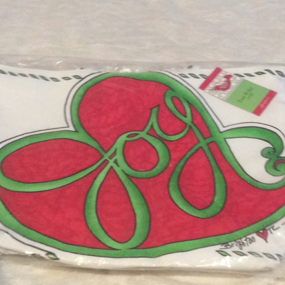 Brighton Holiday Tote