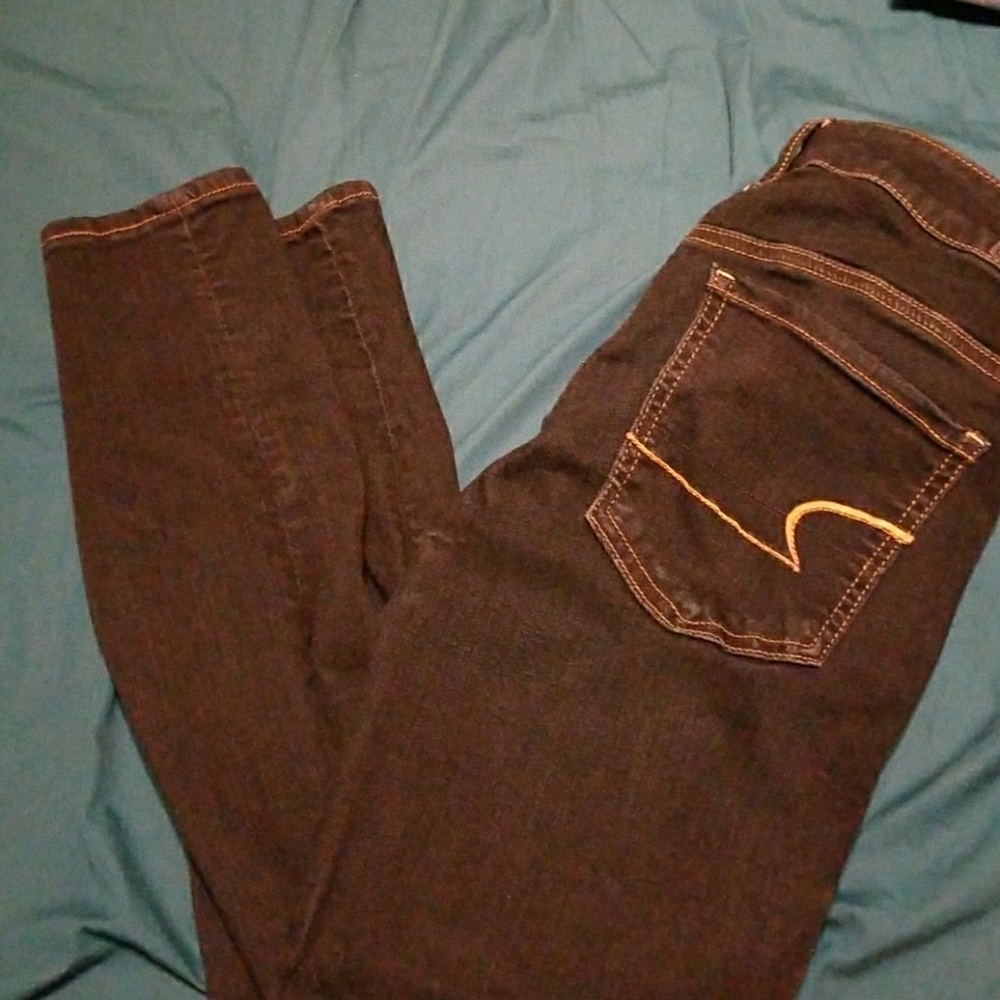 American eagle pants