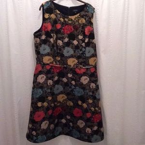 Tahari - Arthur S. Levine - Holiday Dress - 18W