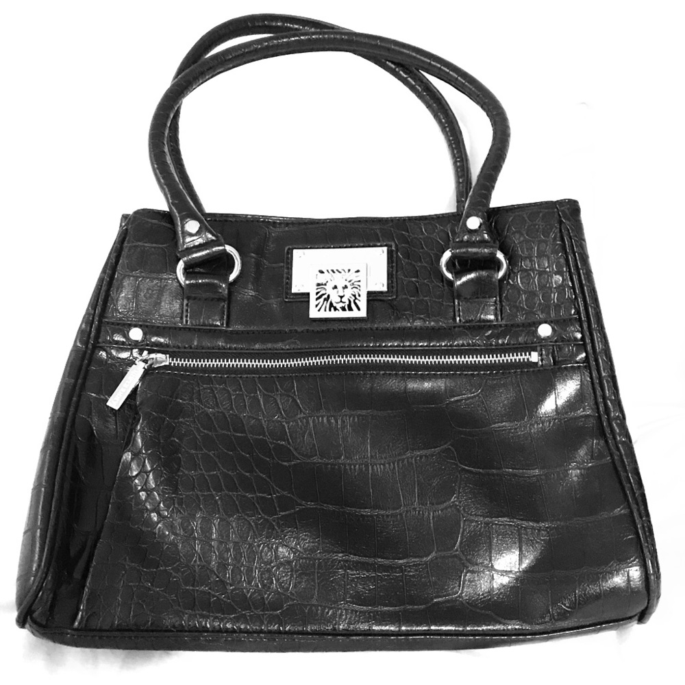 Anne Klein Purse