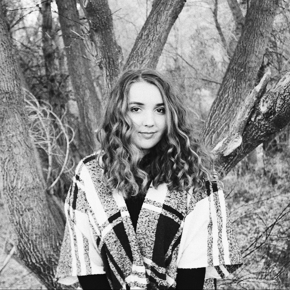 Meet your Posher, Maddy