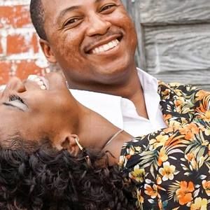 Meet your Posher, Ebony