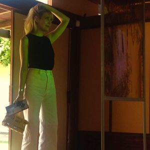 Meet your Posher, Janique