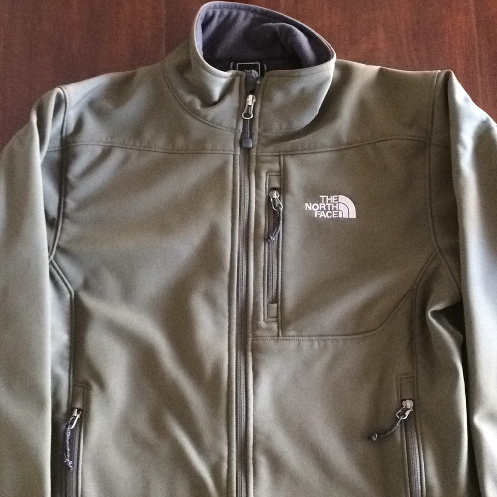 Men's North Face
