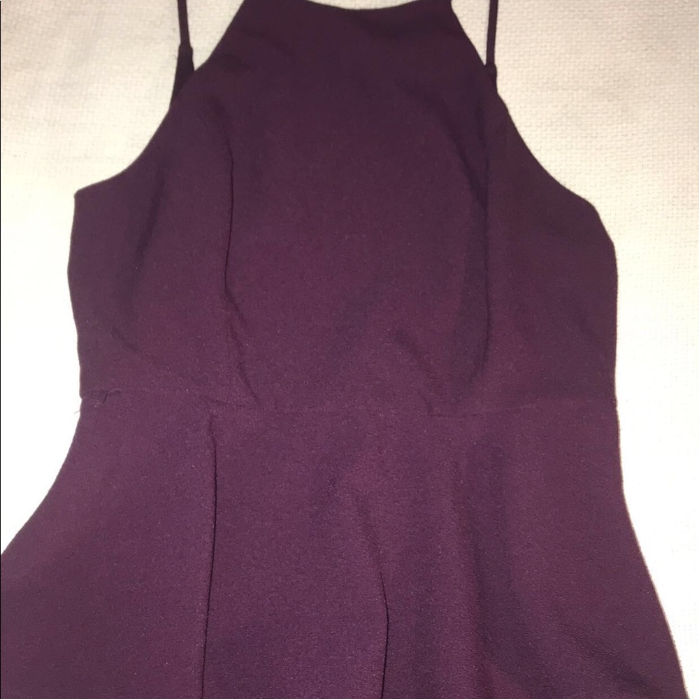 Purple Top