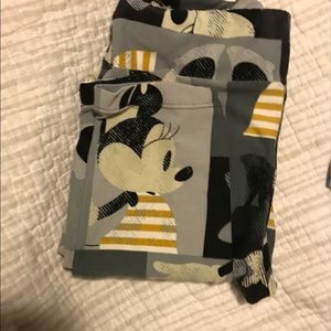 Disney Lularoe Leggings OS