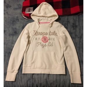 Aeropostale hoodie