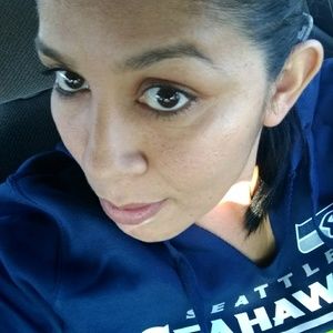 Meet your Posher, Fabiola