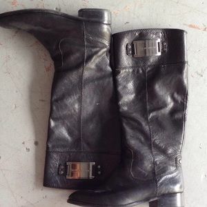 Antonio melanin boots