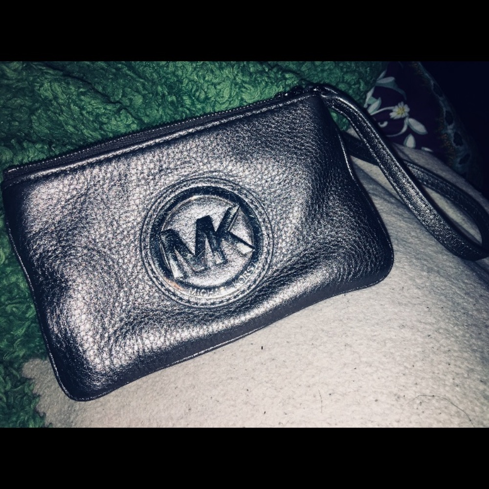 Micheal kors wallet