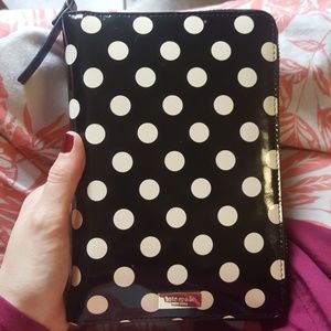 Kate Spade planner/agenda