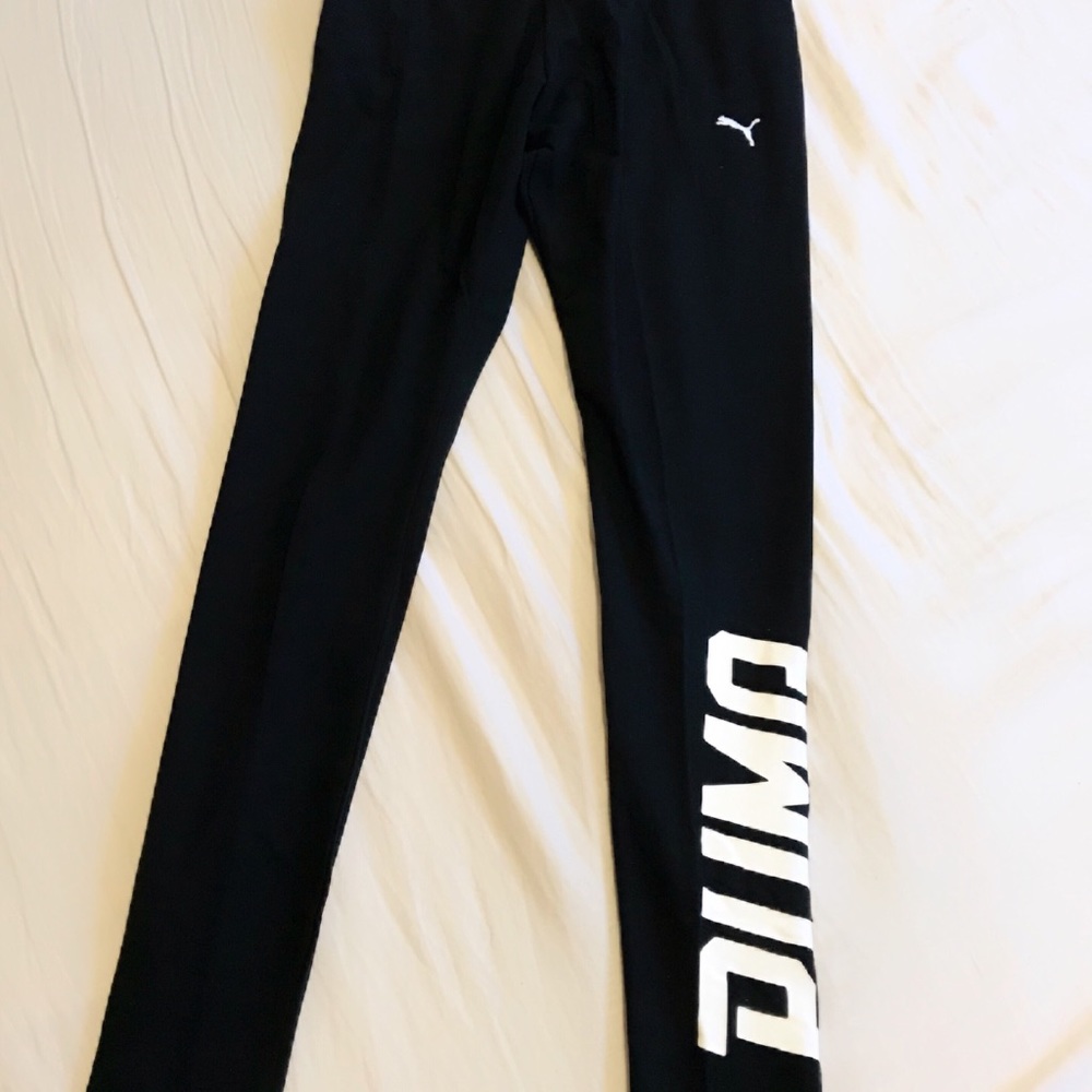 Puma leggings