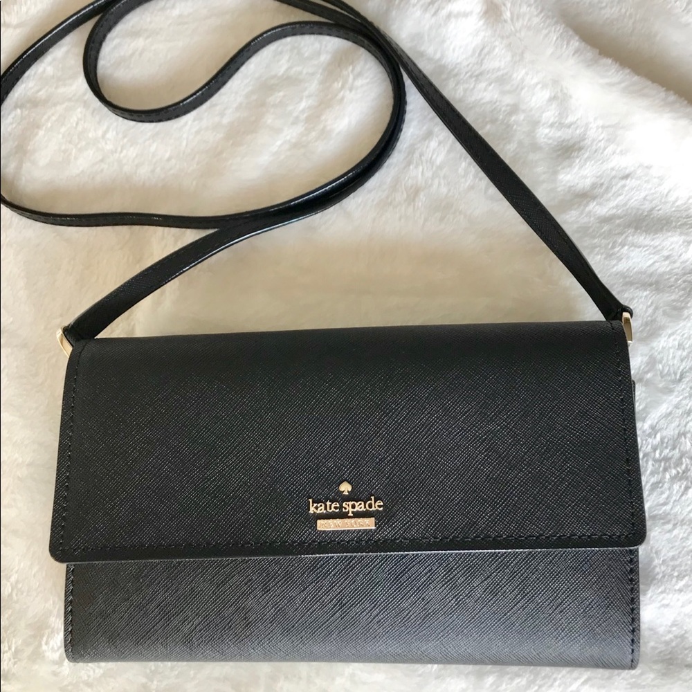 Kate Spade crossbody bag