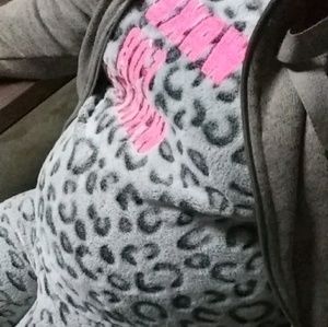 Meet your Posher, Desiree