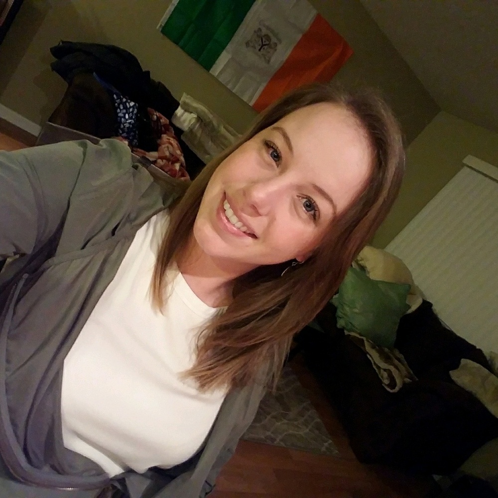 Meet your Posher, Melanie