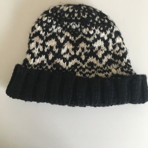 J Crew Beanie