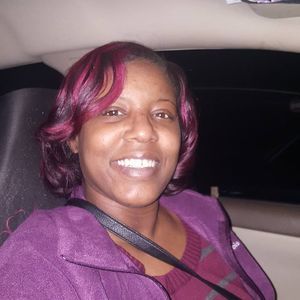 Meet your Posher, Keliah