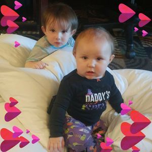 Meet your Posher, Tiffany