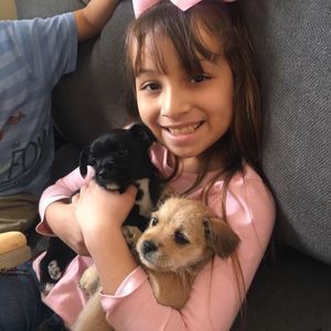 Meet your Posher, Ericka