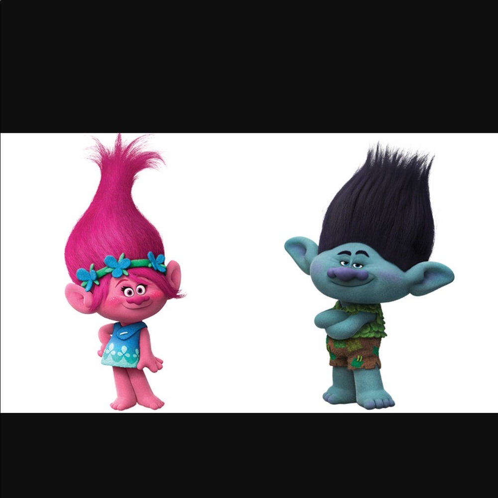 Meet your Posher, Devin