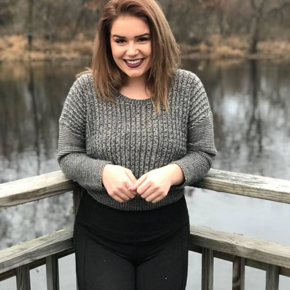 Meet your Posher, Madison