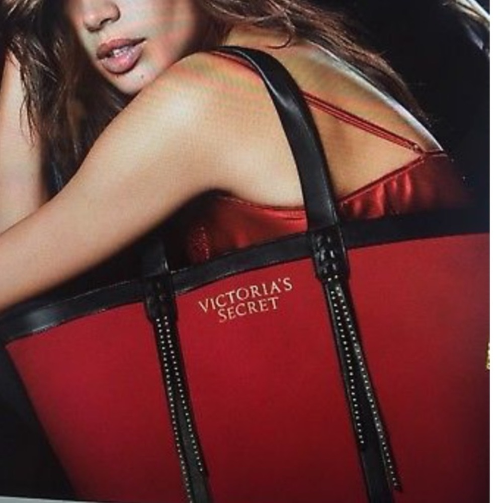 Victoria's Secret Bag Get Away Tote
