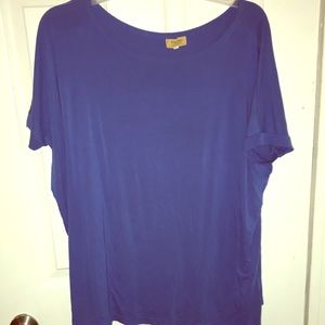 Piko shirt / blouse
