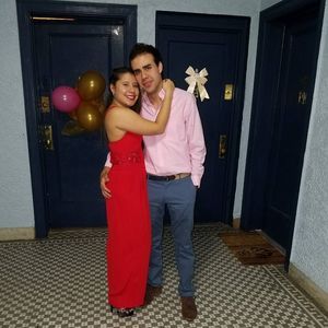 Meet your Posher, Vidal