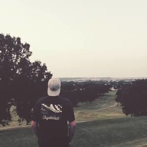 Meet your Posher, Caleb