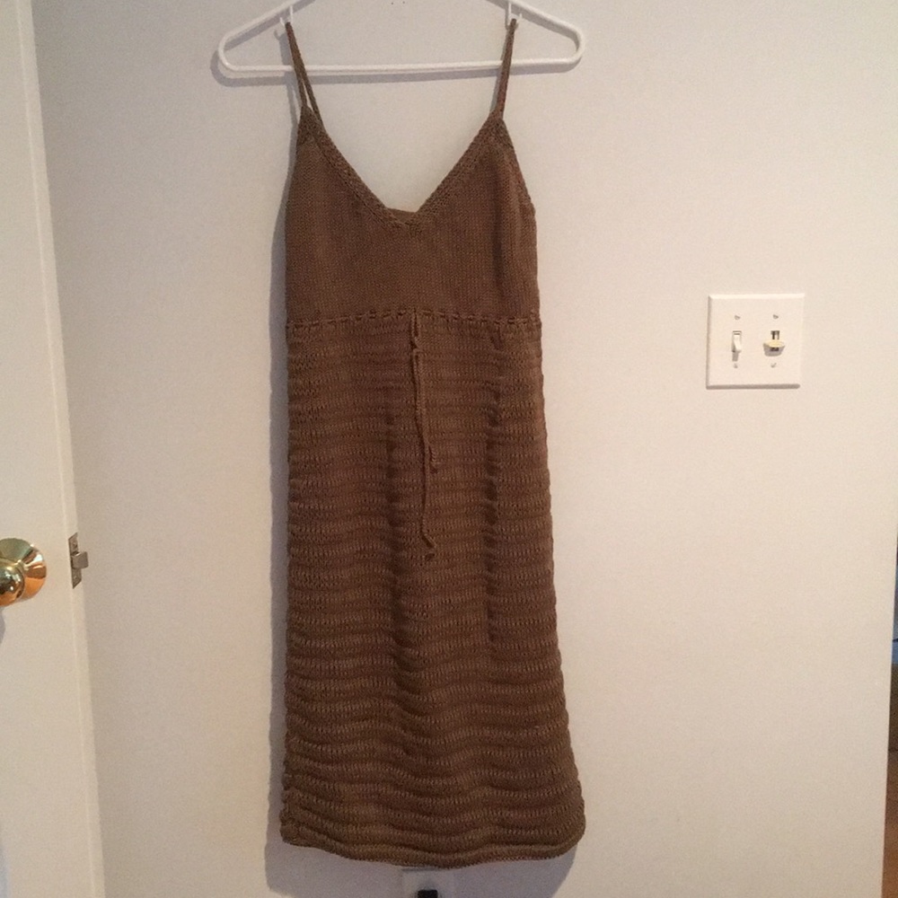 Banana republic dresss