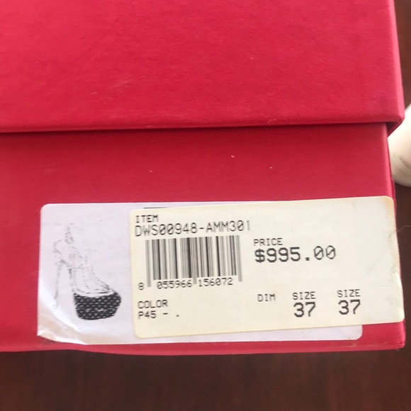 ✖️✖️SOLD✖️✖️ - Picture 4 of 5