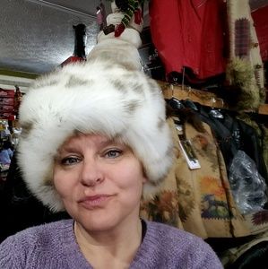 Meet your Posher, Judy