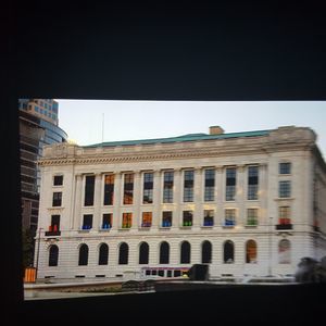 Meet your Posher, Reginald