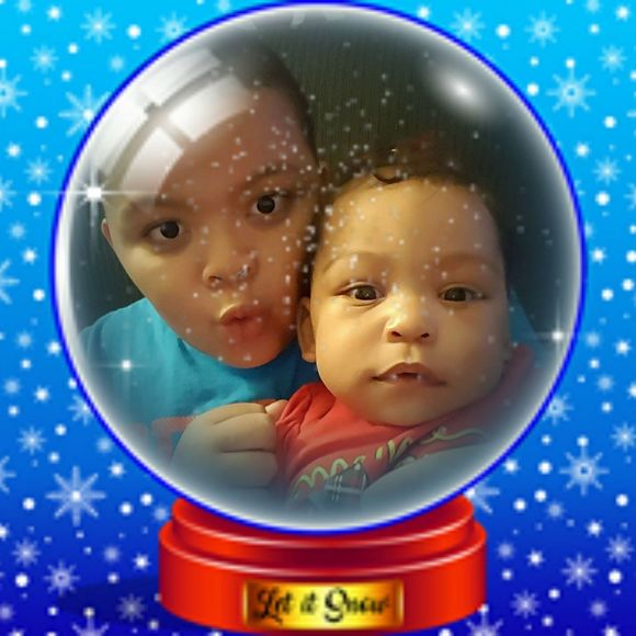 Meet your Posher, Carla - Picture 1 of 1