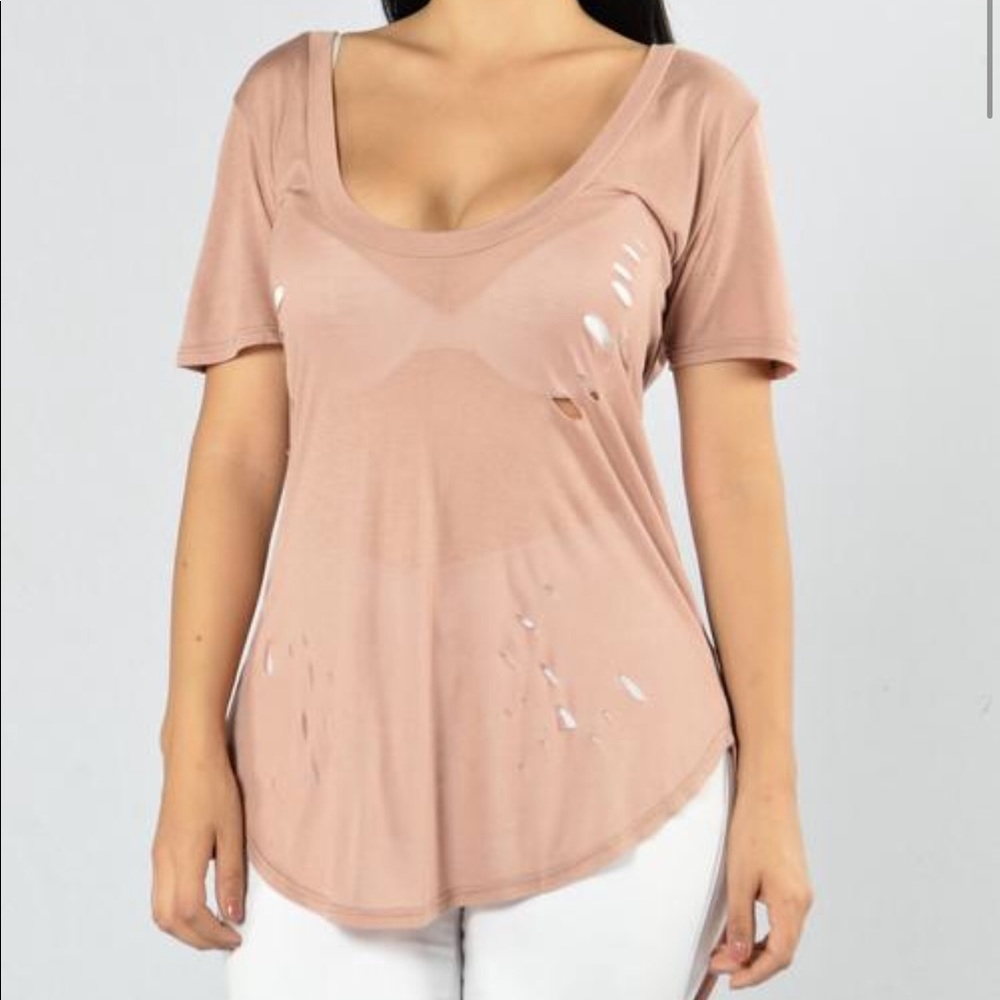 2 tees